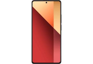 XIAOMI REDMI NOTE 13 PRO 8 256 GB DualSIM Fekete Kártyafüggetlen